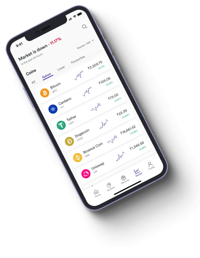 Singh BitQt - How does the Singh BitQt app improve your trading?